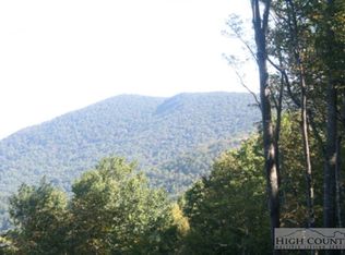 Tbd Doe Rdg, West Jefferson, NC 28694