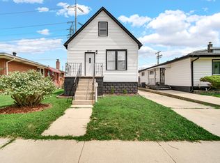 4231 Torrence Ave, Hammond, IN 46327