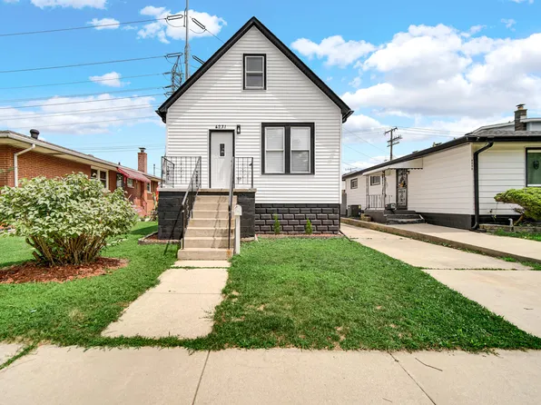 4231 Torrence Ave, Hammond, IN 46327