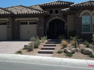 2420 Chateau Napoleon Dr, Henderson, NV 89044
