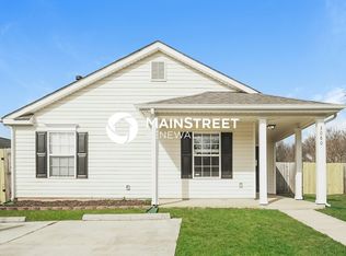 3080 Rockingham Ct SW, Concord, NC 28025