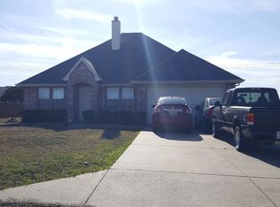 200 Packer Dr, Fate, TX 75189