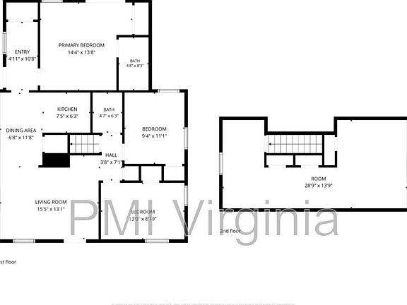 2nd image of 626 Chapel St