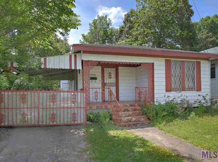 1548 Olive St, Baton Rouge, LA 70802