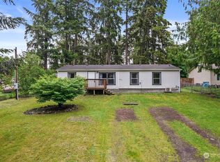 24907 53rd Ave E, Graham, WA
