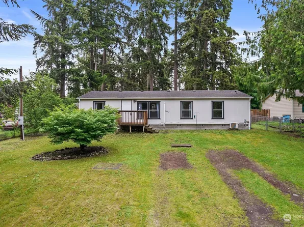 24907 53rd Avenue E, Graham, WA 98338