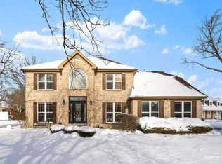 1135 Conan Doyle Rd, Naperville, IL 60564