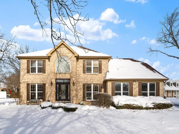 1135 Conan Doyle Rd, Naperville, IL 60564