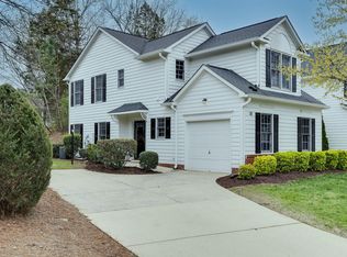 18 Lake Village Dr, Durham, NC 27713