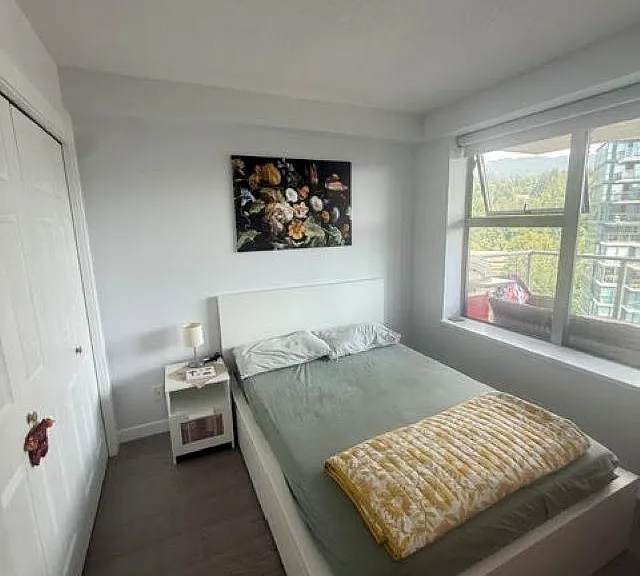 295 Guildford Way #1807 — Photo 6