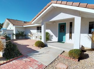 7577 Sherwood Rd, Joshua Tree, CA 92252