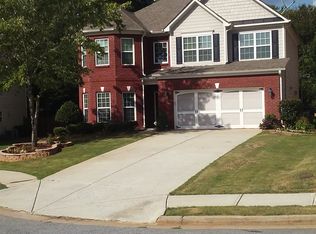 402 Collins Glen Ct, Lawrenceville, GA