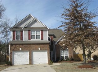 3793 Seattle Pl NW, Kennesaw, GA