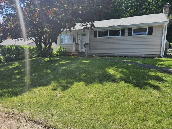 50 Odonnell Road, New Britain, CT 06053