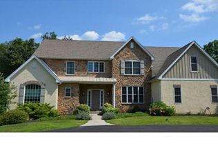 1690 Valley Forge Rd, Norristown, PA 19403