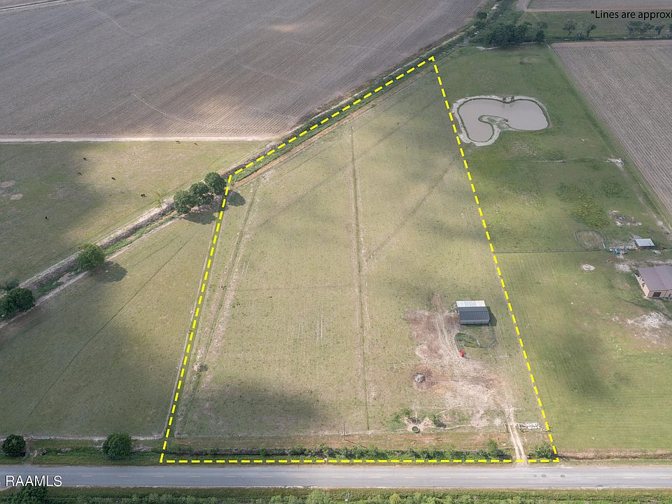 13221 State Highway 699, Maurice, LA 70555 Zillow