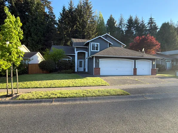 2828 143rd St SE, Mill Creek, WA 98012