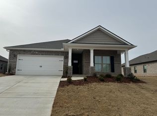 110 Mississippi St, Madison, AL 35756