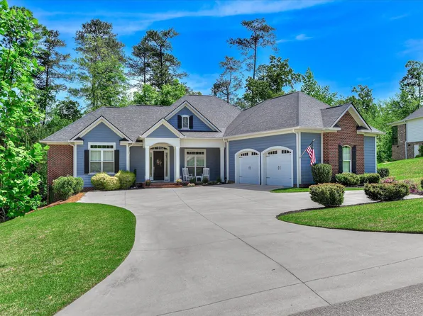170 Rock Maple Ct, Aiken, SC 29803