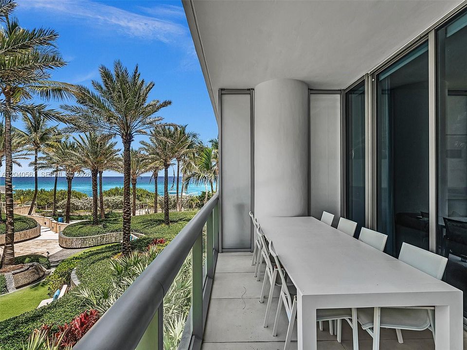 1st image of 6799 Collins Ave APT 203