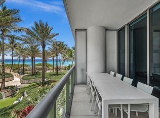 Carillon Condominium, Miami Beach, FL 33141
