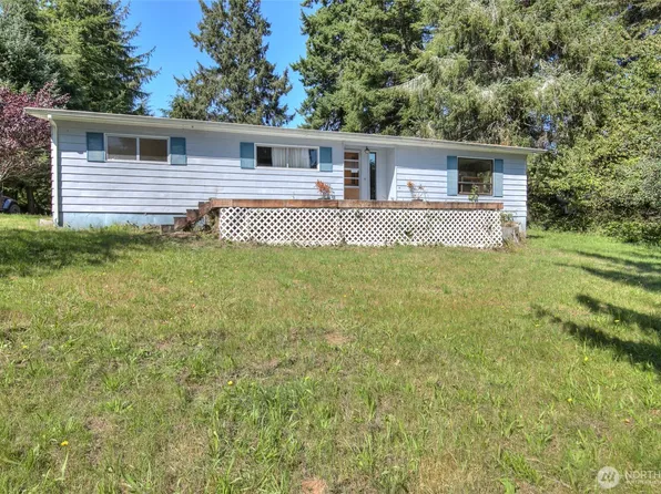 292 Summit Avenue, Hoquiam, WA 98550