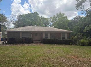 513 Club Wiley Rd, Jackson, AL 36545
