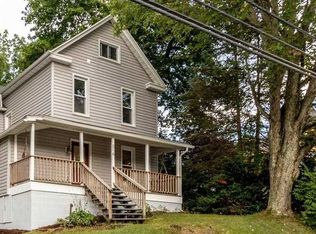 216 E Pine Grove Rd, Pine Grove Mills, PA 16868