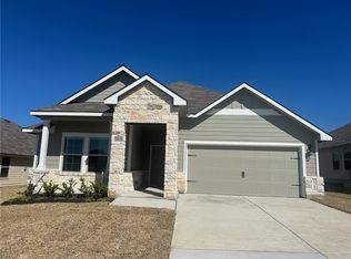 1712 Grimes Dr, Brenham, TX 77833