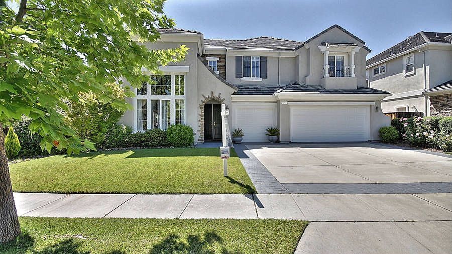 5254 Persimmon Drive, Dublin