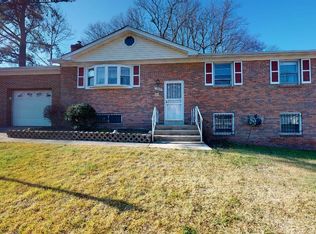1809 Altamont Pl, District Heights, MD 20747