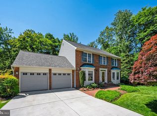 9127 Scott St, Springfield, VA 22153
