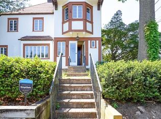 100 Faneuil Pl, New Rochelle, NY 10801