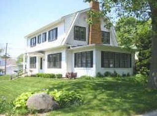 5302 N Central Ave, Indianapolis, IN