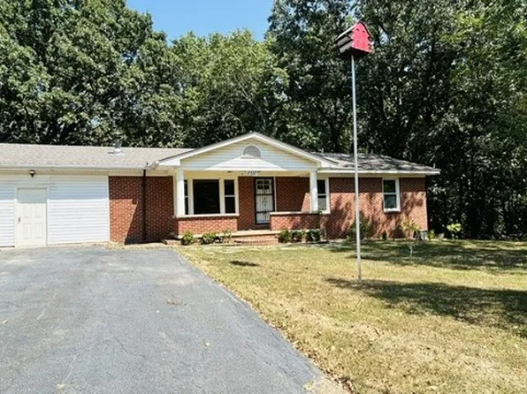 2337 County Rd, Bono, AR