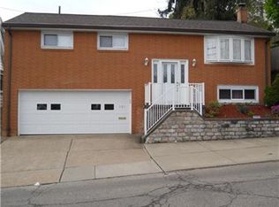 151 Washington St, Etna, PA 15223