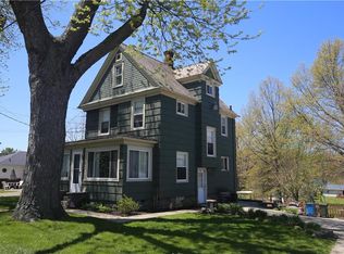 45280 N Ridge Rd, Amherst, OH 44001