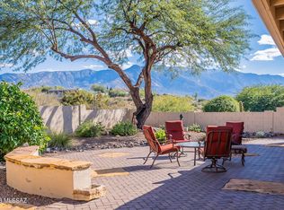 38033 S Desert Bluff Dr, Tucson, AZ 85739