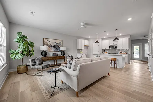 Belhurst Park Townhomes Photo 1