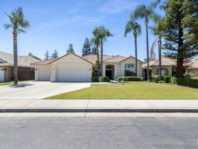 11005 Jadestone Dr, Bakersfield, CA, 93311