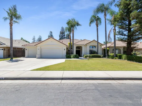 11005 Jadestone Dr, Bakersfield, CA 93311