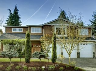 10629 NE 55th St, Kirkland, WA 98033