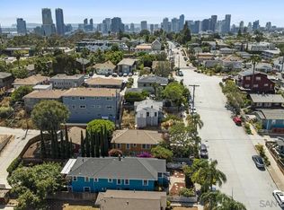 2625-27 E St, San Diego, CA 92102