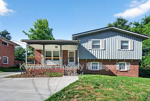 1821 W Meadowview Rd Photo 1