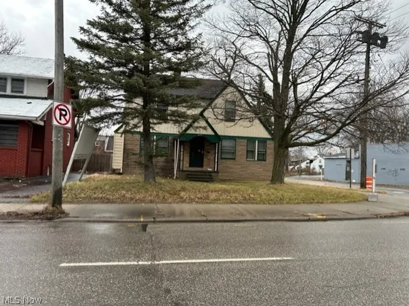 3639 South Ave, Youngstown, OH 44502