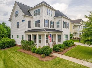 5256 Meadowcroft Way, Fort Mill, SC 29708