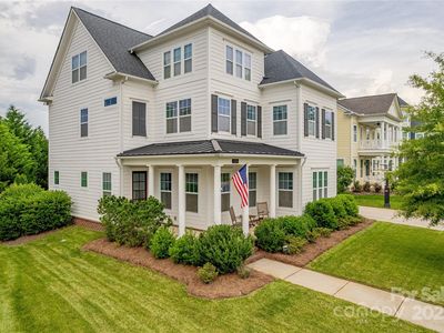 5256 Meadowcroft Way, Fort Mill, SC, 29708
