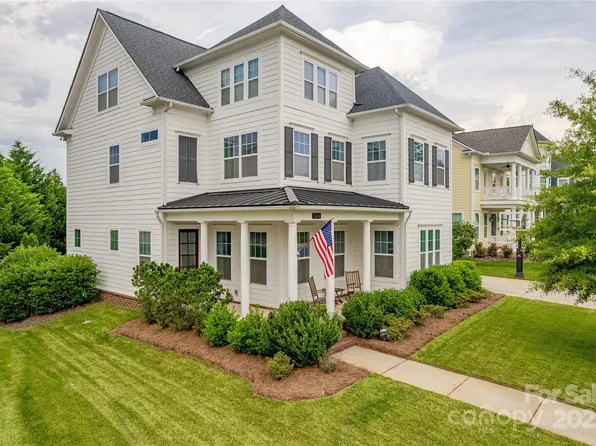 5256 Meadowcroft Way, Fort Mill, SC 29708