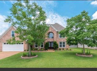 1346 Hunters Mill Trl, Collierville, TN 38017