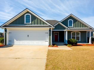 2765 Rabbit Ridge Run, Valdosta, GA 31605